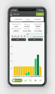 Mobile Van Sales Software