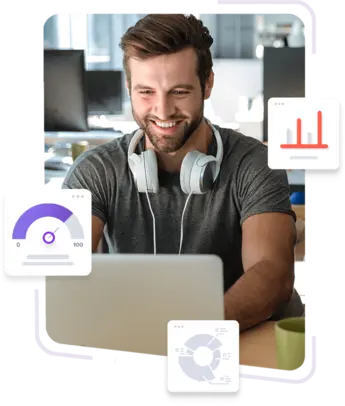 Synergia Soft ERP Software for UAE, Saudi Arabia and GCC Businesses