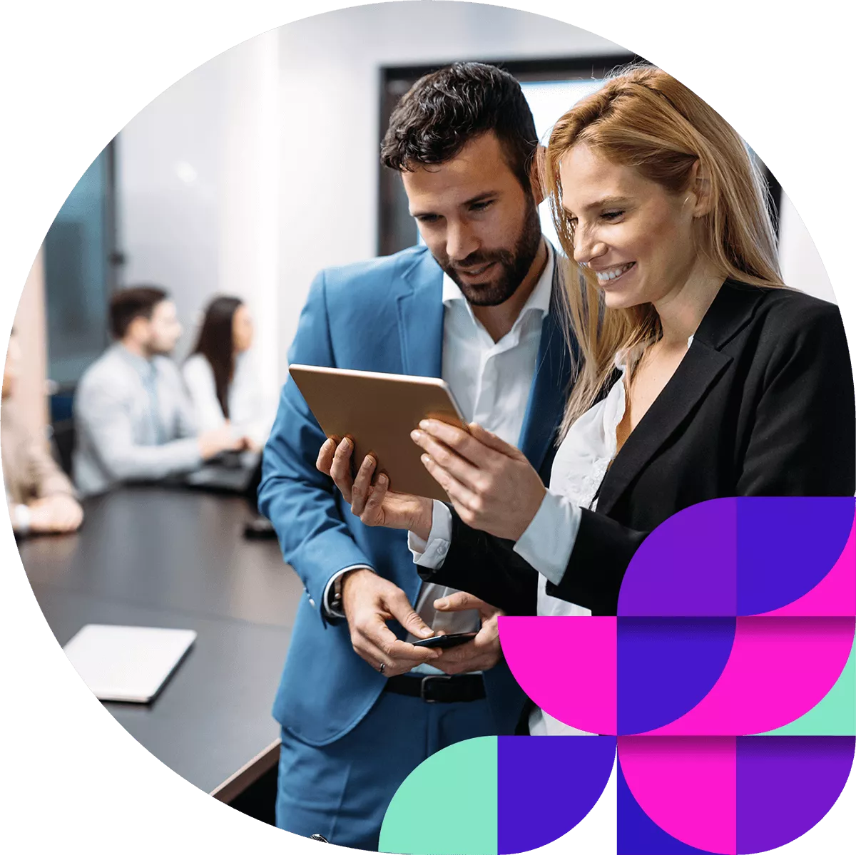 Synergia Soft ERP Software