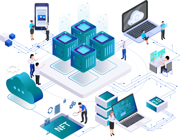 ERP Software Solutions in UAE for Distribution, Van Sales and Warehouse Management