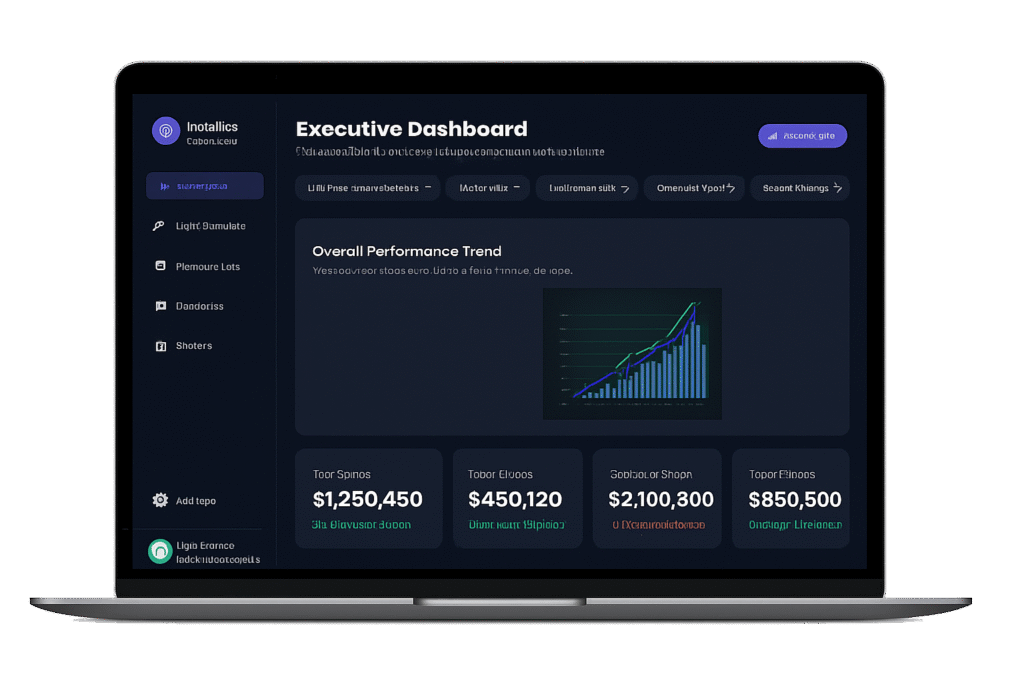 van sales software in dubai